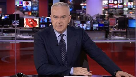 Bbc Defends Wall To Wall Huw Edwards Coverage After Audience Complaints