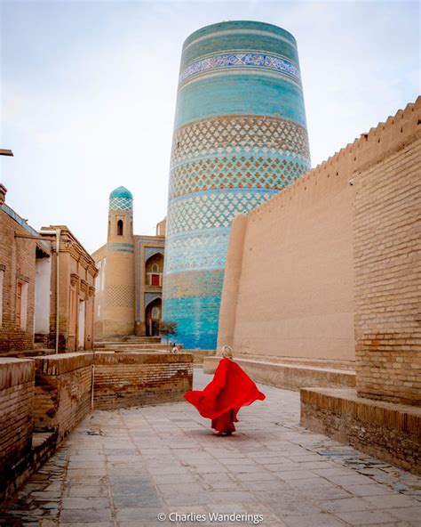 20 Most Beautiful Places To Visit In Uzbekistan Charlies Wanderings