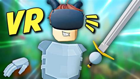 Top 10 Roblox Vr Games In 2023 Gamerz Gateway