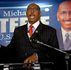 Michael Steele: Republicans elect first African-American chairman - WELT