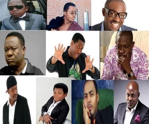 Top 10 Richest Nigerian Actors And Net Worth 2023 — Nigerian Infofinder