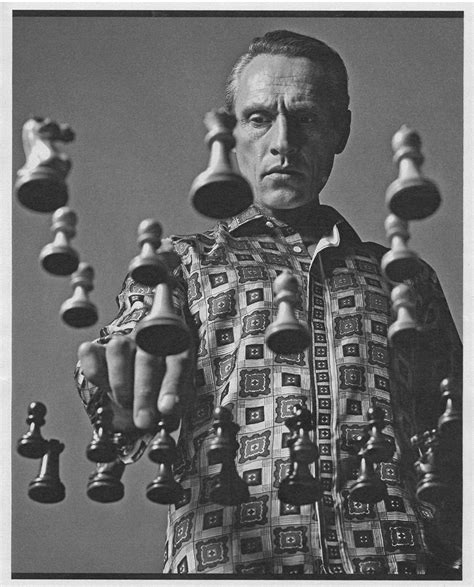 Marcel Duchamp El Gran Transgresor ~ Efemerides ~