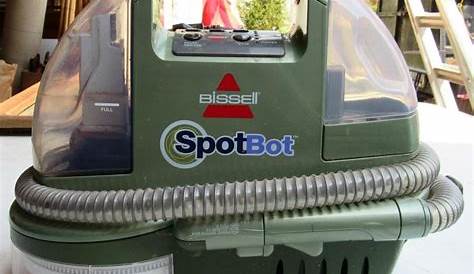 Auction Ohio | Bissell SpotBot