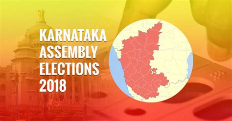 karnataka assembly election 2018 constituency wise results mla winners list contact folks