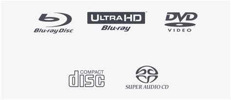 Ultra Hd Blu Ray Logo Png