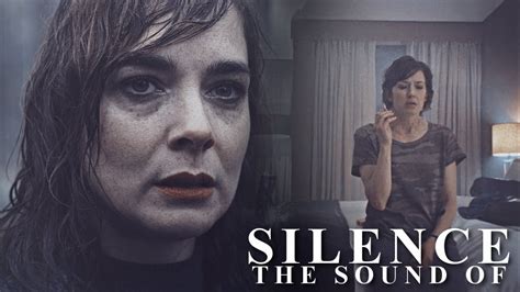 The Sound Of Silence Sad Multifandom Youtube