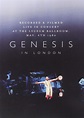 Genesis - In London [DVD]: Amazon.co.uk: Genesis: DVD & Blu-ray