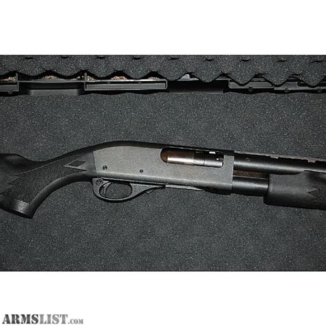 Armslist For Sale Remington Model 870 Express Super Magnum Synthetic