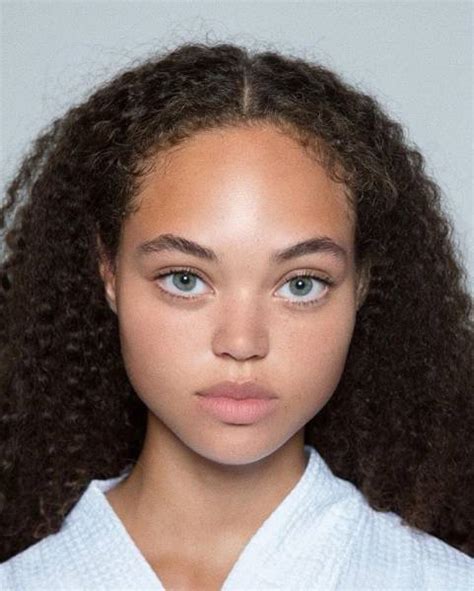 When Mixed Races Create The Most Beautiful Children 15