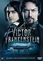 Ver Victor Frankenstein (2015) HD 1080p Latino - Vere Peliculas