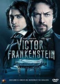 Ver Victor Frankenstein (2015) HD 1080p Latino - Vere Peliculas