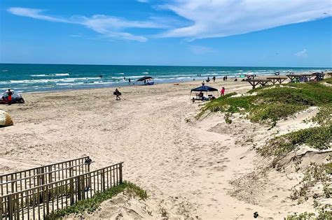 Best Texas Beaches To Visit From Dallas Dallas Wanderer