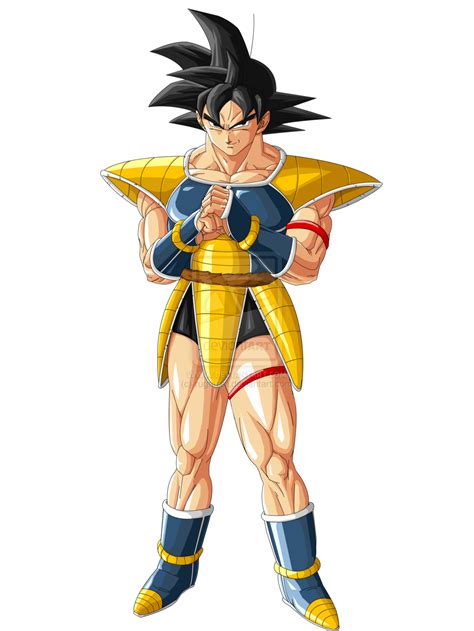 Super warriors, is the fourteenth dragon ball film and the eleventh under the dragon ball z banner. Imagen - Kakarotto u23.png | Dragon Ball Fanon Wiki | FANDOM powered by Wikia