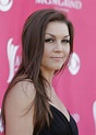 Country singer Gretchen Wilson was arrested at Conn. airport