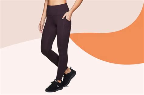 Best Material For Leggings 9 Fabric Compared With Image
