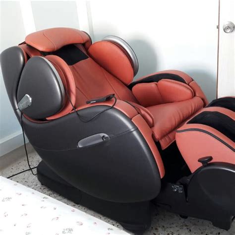 4 Things You Need To Know Before Purchasing An Osim Massage Chair