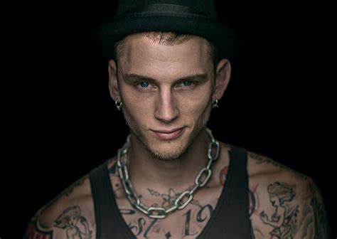Machine Gun Kelly Makes Acting Debut In Trailer For Beyond The Lights