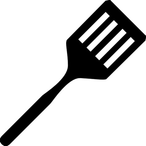 Silhouette Kitchen Tools Png Transparent Image Png Mart