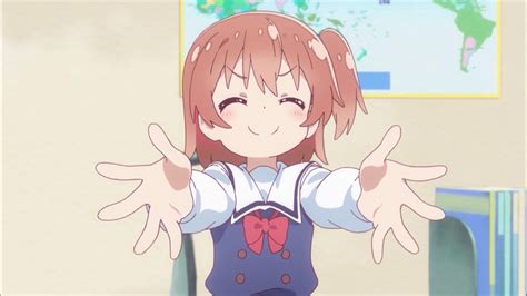 Wataten An Angel Flew Down To Me Anime Animeclickit