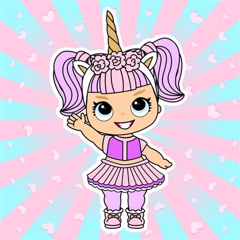 Play lol surprise games online at dressupwho.com! Cute Surprise Lol Dolls Wallpaper HD for Android - APK Download