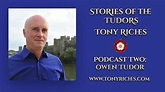 Stories of the Tudors: Owen Tudor - YouTube