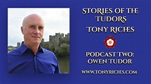 Stories of the Tudors: Owen Tudor - YouTube