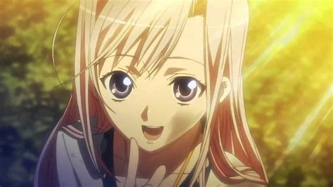 Dibandingkan dengan asuhannya yang sederhana. 15 Chicas pelirosas del Anime que enamoraron a todo el fandom