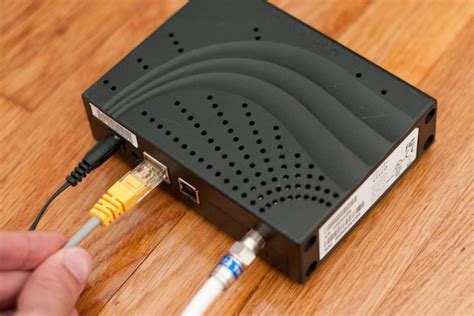 How To Get WiFi With Cable Internet Techwalla