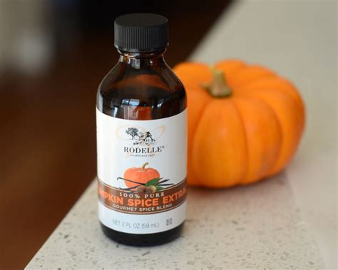 Rodelle Pumpkin Spice Extract Reviewed Baking Bites