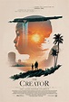 The Creator (#10 of 11): Extra Large Movie Poster Image - IMP Awards