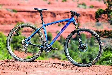 Santa Cruz Highball 29er Frame Only First Ride Review Bikeradar