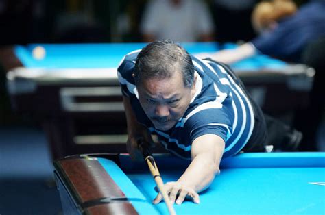Top 7 Professional Pool Players