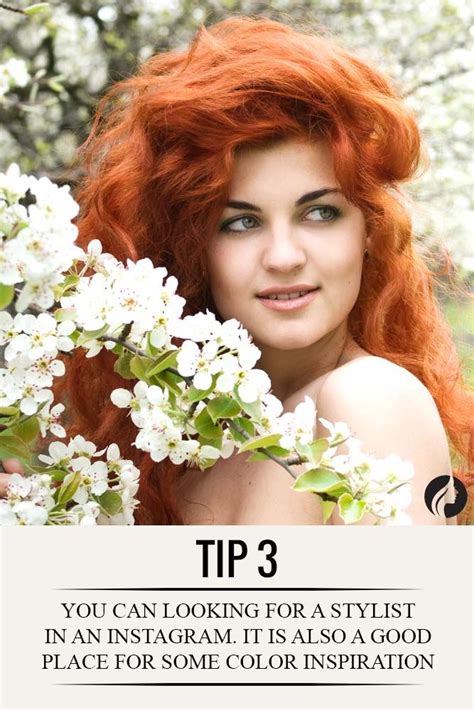 10 Things That You Need To Know About Your Hair Color Colored Hair