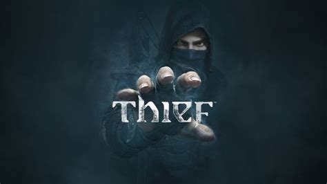 Thief Game Over Online