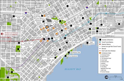 Map Of Washington Dc Tourist Attractions Best Tourist Places In The World