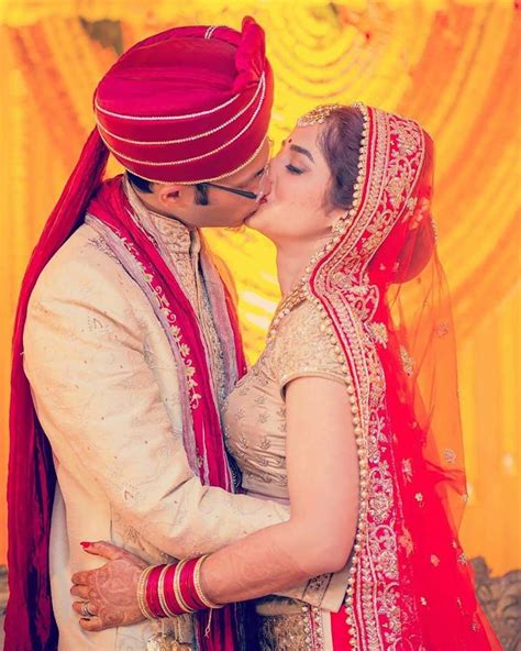 Pakistanis Bashed This Couple On Their Wedding But What They Found Later Is So Embarrassing