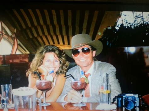 John Denver With Wife Cassandra Delaney Denver Where When Photo