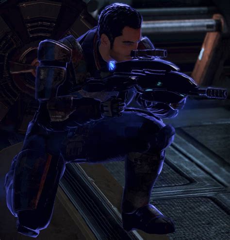 Mass Effect 3 Teary Eyes Inside Jokes Normandy Theme Song User