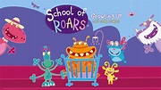 Prime Video: School of Roars