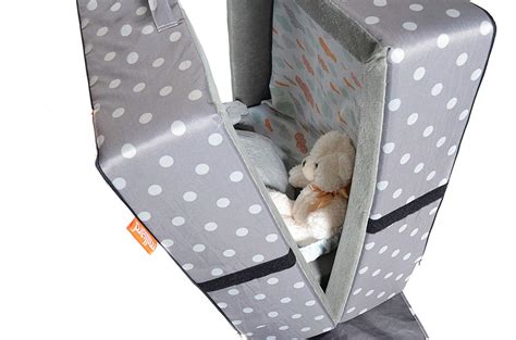 Toddler travel beds are an excellent choice for parents looking for a travel crib for a 2+ year old or if although many travel cribs are still a good choice for this age group, a toddler travel bed may fit. Best Portable Toddler Travel Bed 2020 Top Travel Beds ...