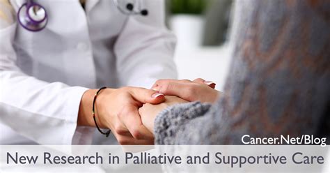 Communication Is Essential Research From The Palliative