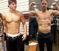El antes y el después de Mark Wahlberg: está más fuerte que hace 30 ...