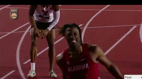 ncaa outdoor track and field championships 2023 mens 400h final track and field winners