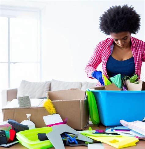 The Art Of Decluttering Tips For A Stress Free Life Monstore