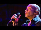 Rahsaan Patterson - Can't We Wait a Minute (Live at The Belasco) - YouTube