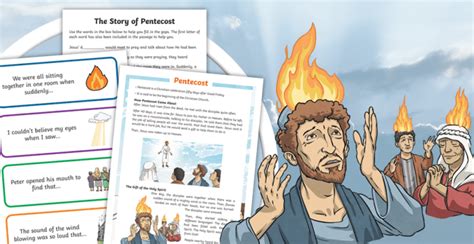 It occurs 50 days after easter sunday and falls on the ancient jewish festival across denominational lines, pentecost 2021 has been an opportunity for christians to honour the role of the holy spirit in their lives, and celebrate the. Pentecost Sunday 2021 - Event Info and Resources