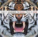 Thirty Seconds To Mars* - This Is War (CD) | Discogs