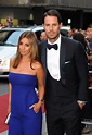 Louise and Jamie Redknapp 'to divorce in hours' today - Entertainment Daily