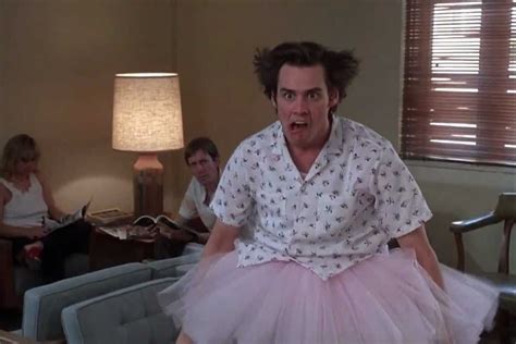 Ace Ventura Podr A Regresar Como Serie De Televisi N Ecartelera