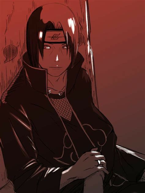 The Price Of Loving Him Itachi X Reader Chapter 126 Anime